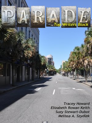 cover image of Parade